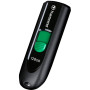 USB флеш накопичувач Transcend 128GB JetFlash 790C Black USB 3.1 (TS128GJF790C) USB флеш накопичувач Transcend 128GB JetFlash 790C Black USB 3.1 (TS128GJF790C)