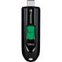 USB флеш накопичувач Transcend 128GB JetFlash 790C Black USB 3.1 (TS128GJF790C) USB флеш накопичувач Transcend 128GB JetFlash 790C Black USB 3.1 (TS128GJF790C)