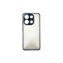 Чохол до мобільного телефона Dengos Kit for Xiaomi Redmi Note 13 4G case + glass (Black) (DG-KM-66) Чохол до мобільного телефона Dengos Kit for Xiaomi Redmi Note 13 4G case + glass (Black) (DG-KM-66)