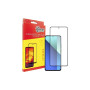 Чохол до мобільного телефона Dengos Kit for Xiaomi Redmi Note 13 4G case + glass (Black) (DG-KM-66) Чохол до мобільного телефона Dengos Kit for Xiaomi Redmi Note 13 4G case + glass (Black) (DG-KM-66)