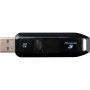 USB флеш накопичувач Patriot 32GB Xporter 3 USB 3.2 (PSF32GX3B3U) USB флеш накопичувач Patriot 32GB Xporter 3 USB 3.2 (PSF32GX3B3U)