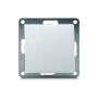 Вимикач Sven SE-60011 white (7100031) Вимикач Sven SE-60011 white (7100031)