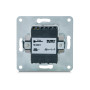 Вимикач Sven SE-60011 white (7100031) Вимикач Sven SE-60011 white (7100031)