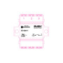 Вимикач Sven SE-60011 white (7100031) Вимикач Sven SE-60011 white (7100031)