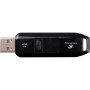 USB флеш накопичувач Patriot 64GB Xporter 3 USB 3.2 (PSF64GX3B3U) USB флеш накопичувач Patriot 64GB Xporter 3 USB 3.2 (PSF64GX3B3U)