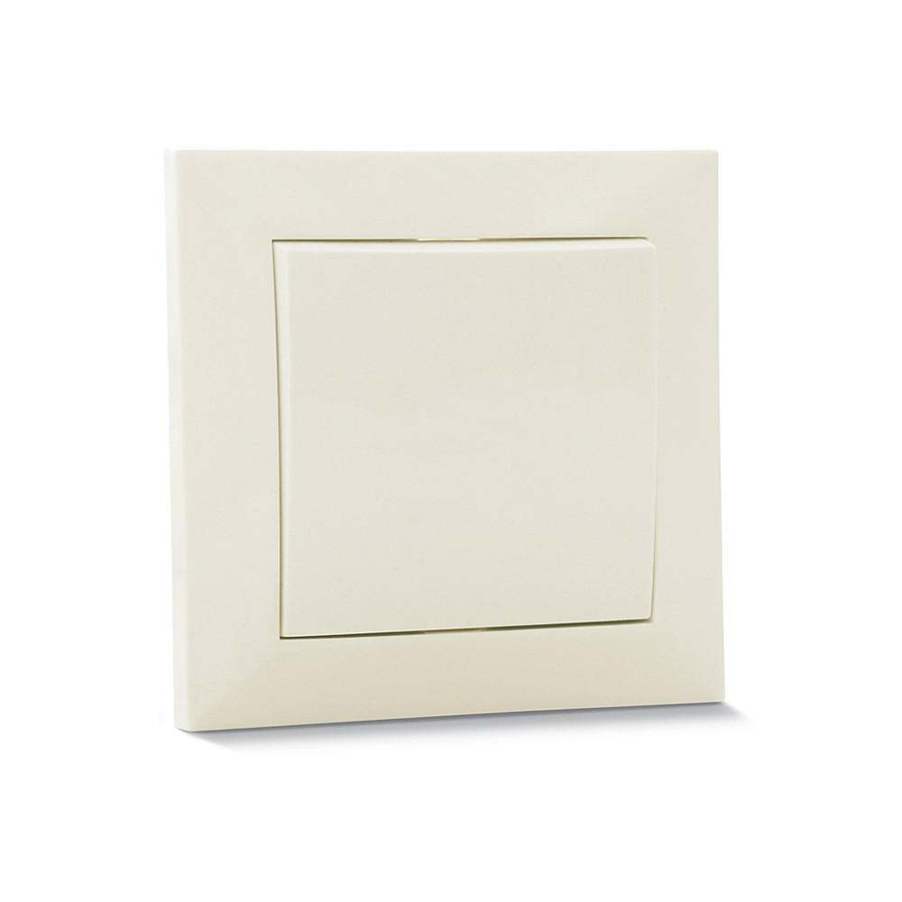 Вимикач Sven SE-60011-C cream (7100032)