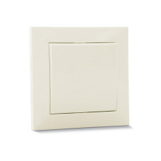 Вимикач Sven SE-60011-C cream (7100032)