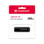 USB флеш накопичувач Transcend 256GB JetFlash 700 Black USB 3.1 (TS256GJF700) USB флеш накопичувач Transcend 256GB JetFlash 700 Black USB 3.1 (TS256GJF700)