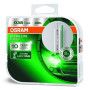 Автолампа Osram ксенонова (OS 66340 ULT DUOBOX)