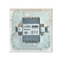 Вимикач Sven SE-60013 white (7100063) Вимикач Sven SE-60013 white (7100063)