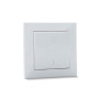 Вимикач Sven SE-60013 white (7100063) Вимикач Sven SE-60013 white (7100063)