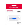 USB флеш накопичувач Transcend 256GB JetFlash 790 White USB 3.1 (TS256GJF790W) USB флеш накопичувач Transcend 256GB JetFlash 790 White USB 3.1 (TS256GJF790W)