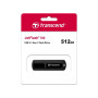 USB флеш накопичувач Transcend 512GB JetFlash 700 USB 3.1 (TS512GJF700) USB флеш накопичувач Transcend 512GB JetFlash 700 USB 3.1 (TS512GJF700)