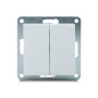 Вимикач Sven SE-60016 white (7100039) Вимикач Sven SE-60016 white (7100039)