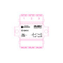 Вимикач Sven SE-60016 white (7100039) Вимикач Sven SE-60016 white (7100039)