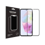 Скло захисне BeCover Samsung Galaxy A35 5G SM-A356 Black (711071) Скло захисне BeCover Samsung Galaxy A35 5G SM-A356 Black (711071)