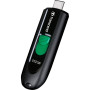 USB флеш накопичувач Transcend 512GB JetFlash 790C USB 3.1 Type-C (TS512GJF790C) USB флеш накопичувач Transcend 512GB JetFlash 790C USB 3.1 Type-C (TS512GJF790C)