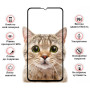 Скло захисне BeCover Samsung Galaxy M15 5G SM-M156 Black (711044) Скло захисне BeCover Samsung Galaxy M15 5G SM-M156 Black (711044)