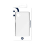 Чохол до мобільного телефона Armorstandart Air Force Motorola G24 Power Camera cover Transparent (ARM73906) Чохол до мобільного телефона Armorstandart Air Force Motorola G24 Power Camera cover Transparent (ARM73906)