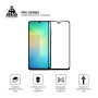 Скло захисне Armorstandart Pro Samsung A26 5G Black (ARM82212) Скло захисне Armorstandart Pro Samsung A26 5G Black (ARM82212)