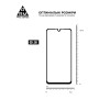 Скло захисне Armorstandart Pro Samsung A26 5G Black (ARM82212) Скло захисне Armorstandart Pro Samsung A26 5G Black (ARM82212)