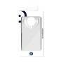 Чохол до мобільного телефона Armorstandart Air Honor Magic 5 Lite Camera cover Clear (ARM69385) Чохол до мобільного телефона Armorstandart Air Honor Magic 5 Lite Camera cover Clear (ARM69385)