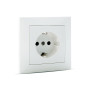 Розетка Sven SE-60021P white (7100003) Розетка Sven SE-60021P white (7100003)