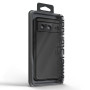 Чохол до мобільного телефона Armorstandart Matte Slim Fit Google Pixel 8 Camera cover Black (ARM77459) Чохол до мобільного телефона Armorstandart Matte Slim Fit Google Pixel 8 Camera cover Black (ARM77459)