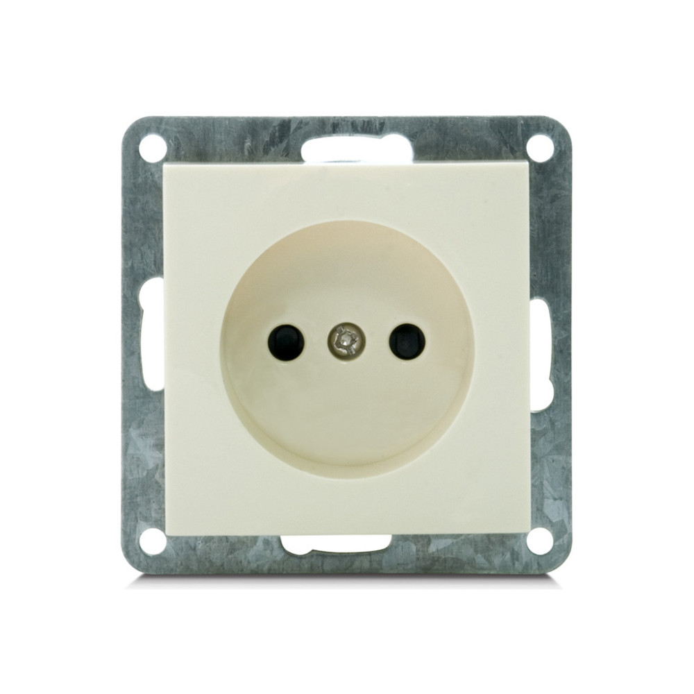 Розетка Sven SE-60023 white (7100005)