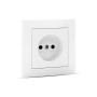 Розетка Sven SE-60023 white (7100005) Розетка Sven SE-60023 white (7100005)