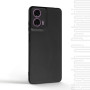 Чохол до мобільного телефона Armorstandart Matte Slim Fit Motorola G24 Camera cover Black (ARM74310) Чохол до мобільного телефона Armorstandart Matte Slim Fit Motorola G24 Camera cover Black (ARM74310)