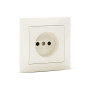 Розетка Sven SE-60023-C cream (7100006) Розетка Sven SE-60023-C cream (7100006)
