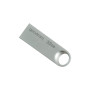 USB флеш накопичувач Goodram 32GB UNO3 Steel USB 3.2 (UNO3-0320S0R11) USB флеш накопичувач Goodram 32GB UNO3 Steel USB 3.2 (UNO3-0320S0R11)