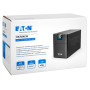 Пристрій безперебійного живлення Eaton 5E2200UI 2200VA (5E2200UI) Пристрій безперебійного живлення Eaton 5E2200UI 2200VA (5E2200UI)