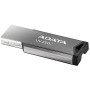 USB флеш накопичувач ADATA 16GB AUV 250 Silver USB 2.0 (AUV250-16G-RBK) USB флеш накопичувач ADATA 16GB AUV 250 Silver USB 2.0 (AUV250-16G-RBK)