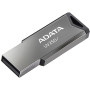 USB флеш накопичувач ADATA 16GB AUV 250 Silver USB 2.0 (AUV250-16G-RBK) USB флеш накопичувач ADATA 16GB AUV 250 Silver USB 2.0 (AUV250-16G-RBK)