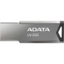 USB флеш накопичувач ADATA 16GB AUV 250 Silver USB 2.0 (AUV250-16G-RBK) USB флеш накопичувач ADATA 16GB AUV 250 Silver USB 2.0 (AUV250-16G-RBK)