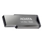 USB флеш накопичувач ADATA 16GB AUV 250 Silver USB 2.0 (AUV250-16G-RBK) USB флеш накопичувач ADATA 16GB AUV 250 Silver USB 2.0 (AUV250-16G-RBK)