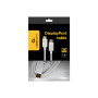 Кабель мультимедійний DisplayPort M to DisplayPort M 1.8m V1.2 Cablexpert (CC-DP2-6-W) Кабель мультимедійний DisplayPort M to DisplayPort M 1.8m V1.2 Cablexpert (CC-DP2-6-W)