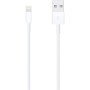 Дата кабель USB 2.0 AM to Lightning 1.0m Model A1480 Apple (MUQW3ZM/A) Дата кабель USB 2.0 AM to Lightning 1.0m Model A1480 Apple (MUQW3ZM/A)