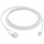 Дата кабель USB 2.0 AM to Lightning 1.0m Model A1480 Apple (MUQW3ZM/A) Дата кабель USB 2.0 AM to Lightning 1.0m Model A1480 Apple (MUQW3ZM/A)