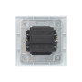 Вимикач Sven SE-101 white (7100069) Вимикач Sven SE-101 white (7100069)