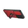 Чохол до мобільного телефона BeCover Military Poco X6 Pro Red (711160) Чохол до мобільного телефона BeCover Military Poco X6 Pro Red (711160)