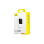 Батарея універсальна Baseus Qpow Pro+ 20000mAh 22,5W, PD/3.0, QC/3.0, FCP, AFC, built-in USB-C cable, white (P10067103213-00) Батарея універсальна Baseus Qpow Pro+ 20000mAh 22,5W, PD/3.0, QC/3.0, FCP, AFC, built-in USB-C cable, white (P10067103213-00)