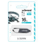 USB флеш накопичувач Wibrand 16GB Aligator Grey USB 2.0 (WI2.0/AL16U7G) USB флеш накопичувач Wibrand 16GB Aligator Grey USB 2.0 (WI2.0/AL16U7G)