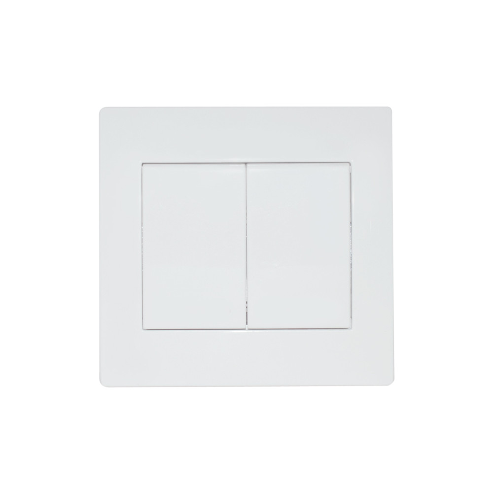 Вимикач Sven SE-104 white (7100077)