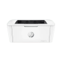 Лазерний принтер HP LaserJet M111w Wi-Fi (7MD68A) Лазерний принтер HP LaserJet M111w Wi-Fi (7MD68A)