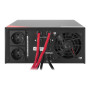 Пристрій безперебійного живлення LogicPower LPM - PSW-1500VA, 1050W, Black (22754) Пристрій безперебійного живлення LogicPower LPM - PSW-1500VA, 1050W, Black (22754)