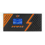Пристрій безперебійного живлення LogicPower LPM - PSW-1500VA, 1050W, Black (22754) Пристрій безперебійного живлення LogicPower LPM - PSW-1500VA, 1050W, Black (22754)