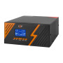 Пристрій безперебійного живлення LogicPower LPM - PSW-1500VA, 1050W, Black (22754) Пристрій безперебійного живлення LogicPower LPM - PSW-1500VA, 1050W, Black (22754)